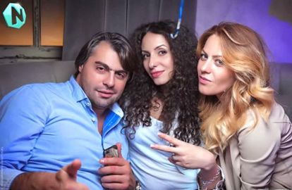 რომელი ქართველი ვარსკვლავები სტუმრობენ ირაკლი კუტალაძის მოსკოვში