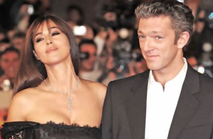 ექსკლუზივი - მონიკა ბელუჩის ყოფილი ქმარი, ვენსან კასელი საქართველოში ჩამოდის