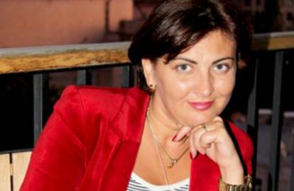 თეა ადეიშვილი: „ყველა ხელისუფლებას ფოსტალიონი ვგონივართ!..“