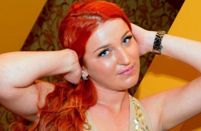 ინდირა ჯგერნაია: „ამ პოლიტიკამ დამღალა სიმღერის ხალისს მართლა გვიკარგავ ოცნება...“