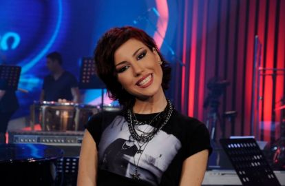 ნუკა გვალია ორსულადაა