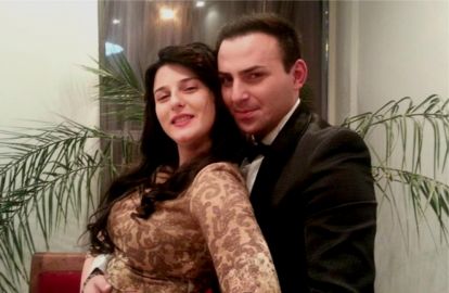 ვინ არის ბორის ბედიას რჩეული ქალი - „ცოტა გავასუქე“...