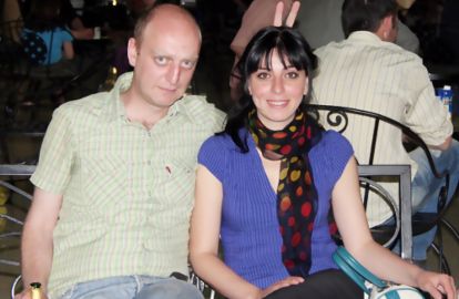 ''გრძნობა განელებული რომ არ ყოფილიყო, ახლაც ერთად ვიქნებოდით'' ... 