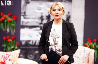 ნანუკა ჟორჟოლიანი 15 წლის გოგონას თვითმკვლელობაზე - „ამ ისტორიას ვერ ვიშორებ უკვე დღეებია“...