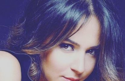 როგორ გამოიყურებოდა სოფო ნიჟარაძე თინეიჯერობის ასაკში (+ფოტო)
