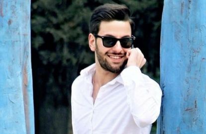 ქართველი მოდელი 