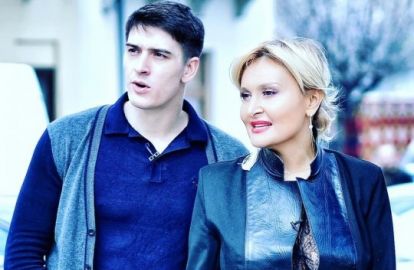 სტანისლავ  ბონდარენკო ქველმოქმედებისთვის გამოიყენეს? ''ოჯახს თუ არ ენდობოდნენ, რას ატარებდნენ ქველმოქმედებას''?! 