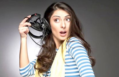 ნინო შავგულიძეს პოლიტიკა იზიდავს