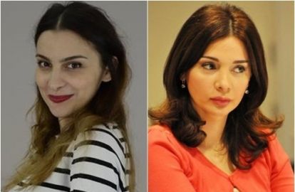 როგორ მალავდა აპოლიტიკური 