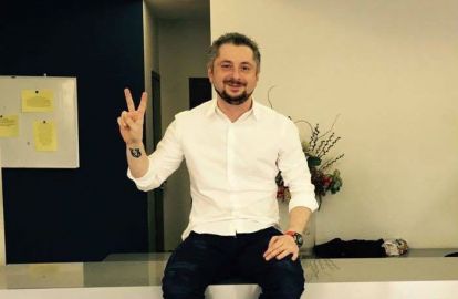 როგორ დაიკლო ნიკა გვარამიამ 2 წელიწადში 25 კილოგრამი