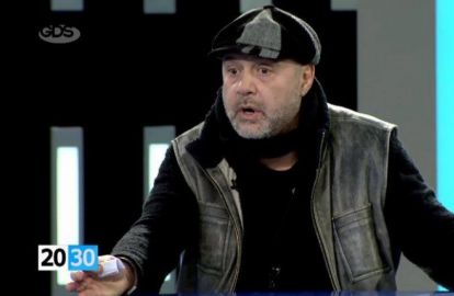 გადაცემა „2030“-ში უცნობის განცხადებებს მამუკა ღლონტი პასუხობს - „თუ ის შეინარჩუნებს დუმილის რეჟიმს, გამოვიტან დასკვნას, რომ თანხა გადახდილია“
