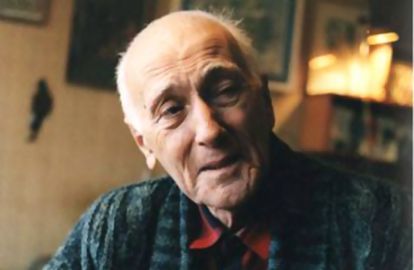 რატომ უწოდა ჭაბუა ამირეჯიბმა საკუთარ თავს ერთადერთი ''ხეპრე'' გვარში