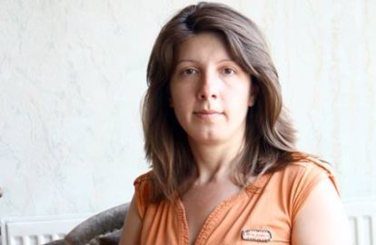 ''ვერ ვიტან ისტერიკულ და არაადეკვატურ რეჟისორებს''