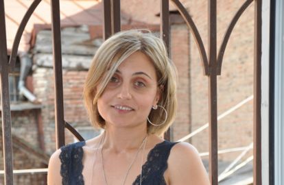 რატომ არ აქვს თამარ რუხაძეს წარსულზე ლაპარაკის სურვილი