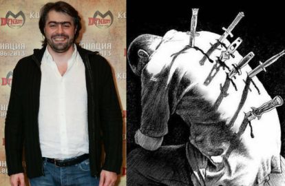 ირაკლი კუტალაძე: ''რადგან არ ვამჟღავნებ, ეს იმას არ ნიშნავს, რომ უგრძნობი ვარ''