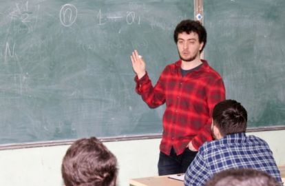 19 წლის ქართველი ბიჭი მსოფლიოს საუკეთესო ინსტიტუტში სრული დაფინანსებით ჩაირიცხა