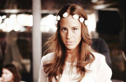 ნინი ქარსელაძე დედის მიმართ წამოსულ კრიტიკას პასუხობს - ''პროექტის დაწყებისთანავე ქულებს აკლებს ჟიური...''