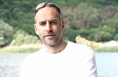 ''17 მაისს მეც ვიყავი გასული, ოღონდ ''ნორმალურების'' მხარეს ვიდექი“