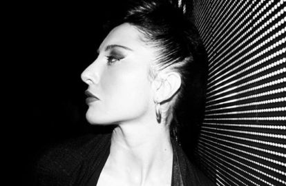 სოციალურ ქსელში ქეთათო ჩარკვიანის პიკანტური ფოტოები გავრცელდა