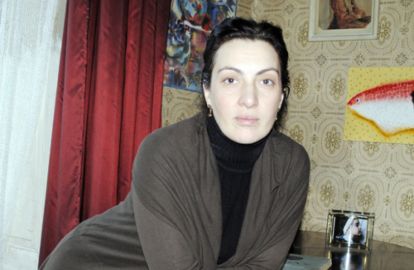 ნანუკა ლითანიშვილი საბავშვო ლიტერატურას მიუბრუნდა