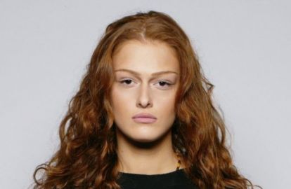 გაქცეული ავაზა მანიკა ასათიანმა საკუთარ ბინასთან ნახა