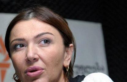 ინგა გრიგოლია 