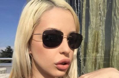 როგორ ეგუება ნინი ლისენკოს ქმარი თამამ და დეპრესიულ ცოლს