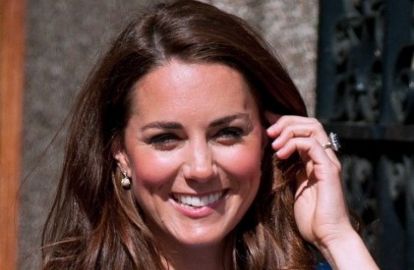 როგორ დაგეგმა კეიტ მიდლტონმა პრინცთან შეხვედრა