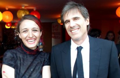 რეჟისორი უშგულიდან, რომელსაც ''ოქროს პალმის რტოს'' აღების იმედი აქვს 