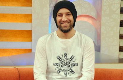 როგორი გოგონები არ მოსწონს გიორგი ქორქიას