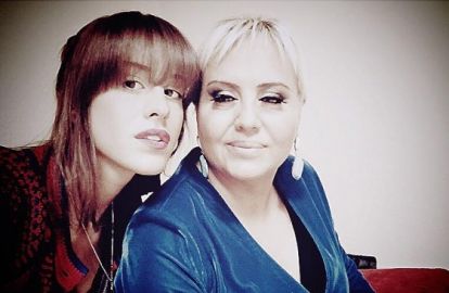 ხათუნა ჟორდანია შვილის კრიტიკოსებს პასუხობს - „ჩემი შვილი ბევრ თქვენგანს „მასტერ კლასს“ ჩაუტარებს სამშობლოს სიყვარულში“