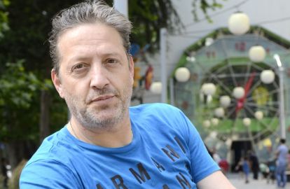დათო დარჩია: ''ევროკავშირში არავინ მიგვიღებს, რადგან ერთი დიდი სოფელი ვართ''