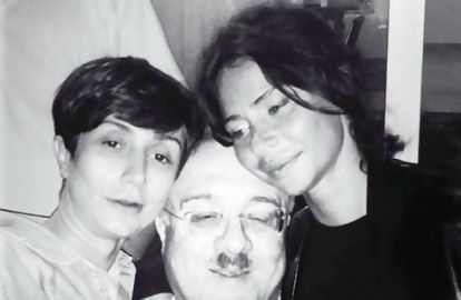 ლელა კილაძე, კახა ბენდუქიძე და თაკო მერაბიშვილი – გართობა ''ნაციონალურად''