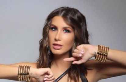 ქეთა თოფურია ახალ წელს პარიზში, ოჯახთან ერთად, შეხვდება 