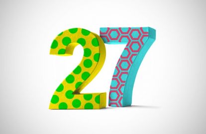 27 - მაგიური ციფრი, რომელიც ფულს მიიზიდავს