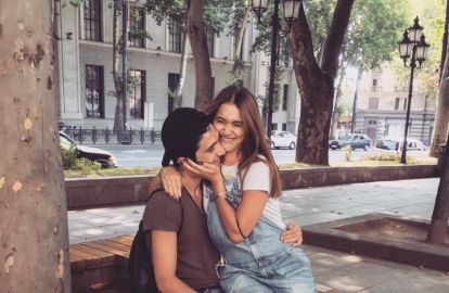 საქმე აღძრულია თვითმკვლელობამდე მიყვანის მუხლით - ''ლიზა ყენიას დაკითხვაზე დაიბარებენ?''