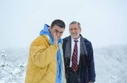 როგორ იღებდნენ ფილმს საქართველოს პირველ პრეზიდენტზე - უცნობი ფაქტები 