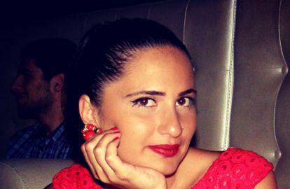 ნიკუშა ხატიას დავიწყებას ცდილობს