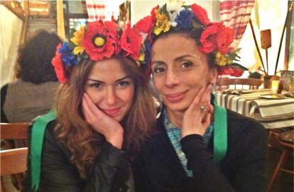 სკანდალი „ახალი ტალღის“ გარშემო – „ბოდიში მომიხადონ“...