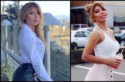 „საკუთარ თავს ანგელოზად არ ვთვლი...“ - როგორ იხსენებს პირველ სექსს ქართველი სექს-სიმბოლო