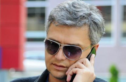 17 მაისის აქციაზე „პალიტრა ტვ“-ს ჟურნალისტს პოლიციის დახმარება დასჭირდა