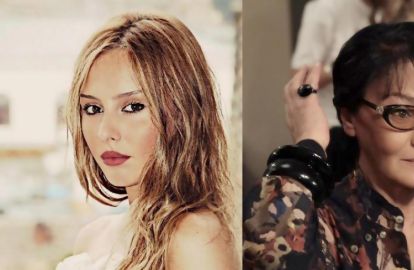 ''შავი სიები'' შოუბიზნესში - ''თუ დაიმსახურებს მარინა ბერიძე, მართლა გავლახავ''...