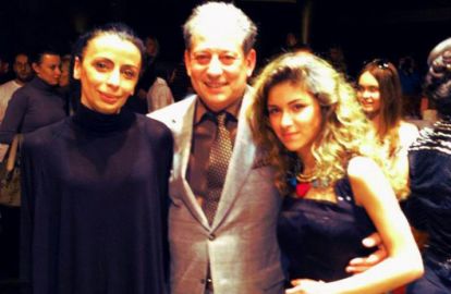 ნინი ცნობილაძე წელს იურმალის კონკურსზე ვეღარ მოხვდება 