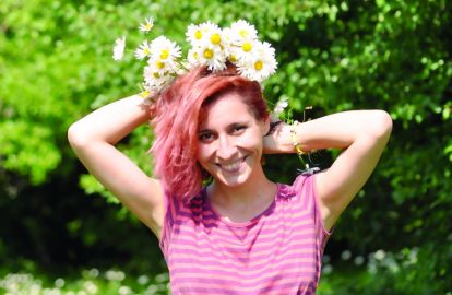 ''კარგი კადრის გამო ყველაფერზე უნდა წახვიდე...''