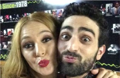 რა რეაქცა ჰქონდა თორნიკე ყიფიანის მეუღლეს თამთასა და ყიფოს ჩახუტებაზე