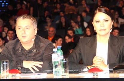 ია ფარულავა: ''ვეღარ გავთხოვდები და ვერც ფულებს ჩავუკუჭავ ვინმეს ტრუსებში''