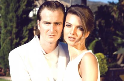 ქრისტინე დე ბაგრატიონი - ერთი ზარით შეცვლილი ცხოვრება 