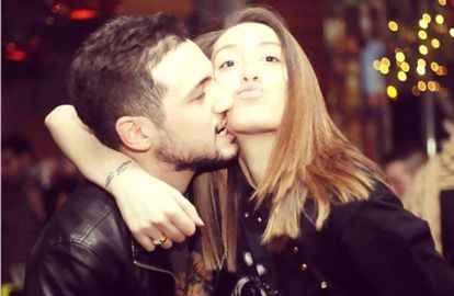 პრეზიდენტის მეამბოხე ქალიშვილი ცოლად დედინაცვლის მოგვარეს გაჰყვა – ''მართლა მამიდა რომ იყოს, გაგიტყდება...''