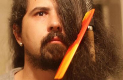 ვინ გადაიღო გეების შიშველი ფოტოები