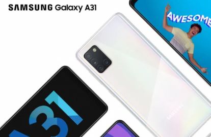 2020 წლის Galaxy A სერია სამსუნგისგან - ბიუჯეტური სმარტფონები საუკეთესო მახასიათებლებით